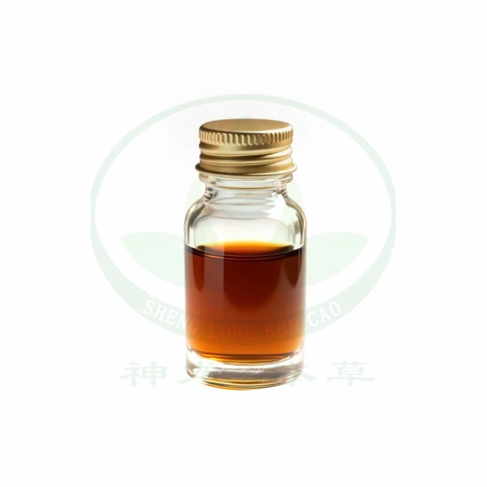 Buchu Leaf Oil